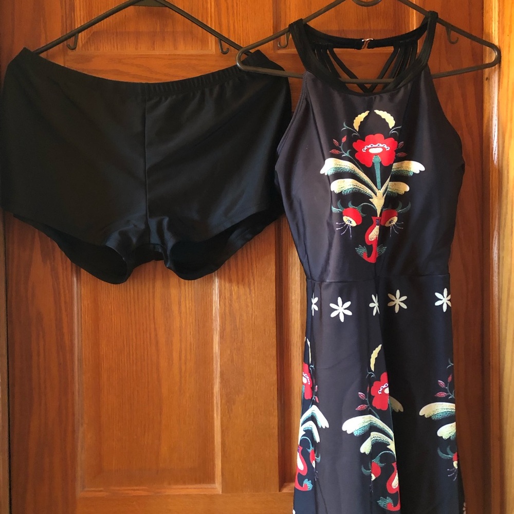 Swim Dress